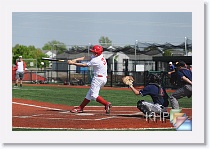 C-Team Baseball vs Seaman * (372 Slides)